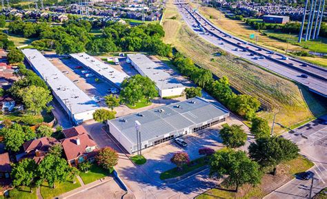 la prada business park